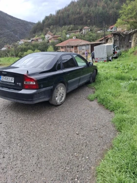 Volvo S80 2.4   ! | Mobile.bg    7