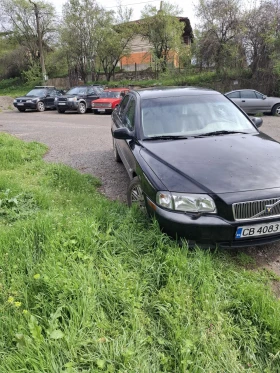 Volvo S80 2.4   ! | Mobile.bg    3