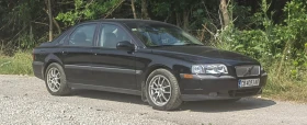 Volvo S80 2.4   ! | Mobile.bg    9