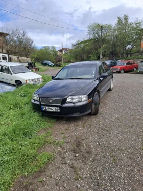 Volvo S80 2.4   ! | Mobile.bg    2