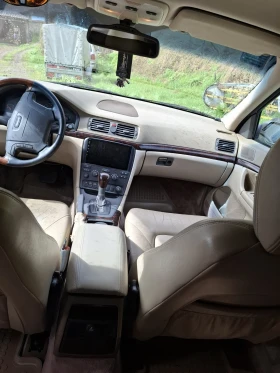 Volvo S80 2.4   ! | Mobile.bg    6
