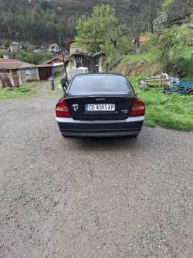 Volvo S80 2.4   ! | Mobile.bg    4