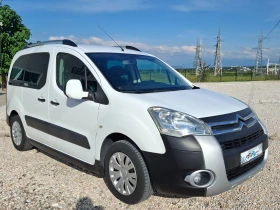     Citroen Berlingo 1.6HDI/Xthea-TRe/Euro5A