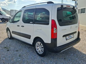     Citroen Berlingo 1.6HDI/Xthea-TRe/Euro5A