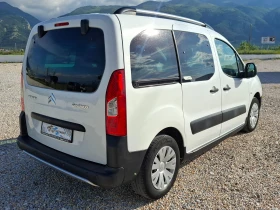     Citroen Berlingo 1.6HDI/Xthea-TRe/Euro5A