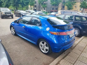 Honda Civic | Mobile.bg    6