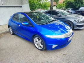 Honda Civic | Mobile.bg    3