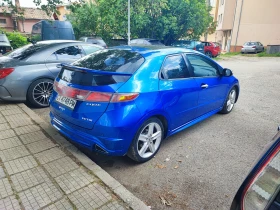 Honda Civic | Mobile.bg    5