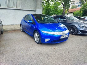 Honda Civic | Mobile.bg    2