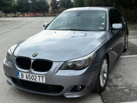     BMW 530 M packet