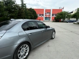 BMW 530 M packet | Mobile.bg    4