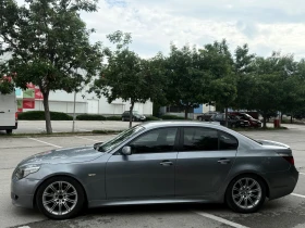 BMW 530 M packet | Mobile.bg    8