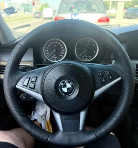 BMW 530 M packet | Mobile.bg    6