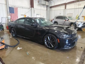 Dodge Charger 3.6L 6 Rear-wheel drive | Mobile.bg    13
