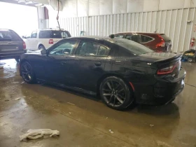 Dodge Charger 3.6L 6 Rear-wheel drive | Mobile.bg    2