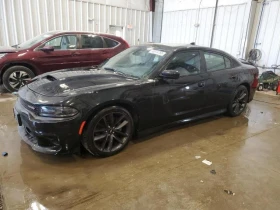 Dodge Charger 3.6L 6 Rear-wheel drive | Mobile.bg    10
