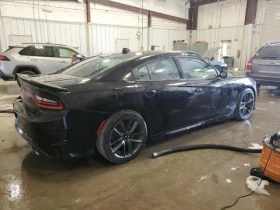 Dodge Charger 3.6L 6 Rear-wheel drive | Mobile.bg    12