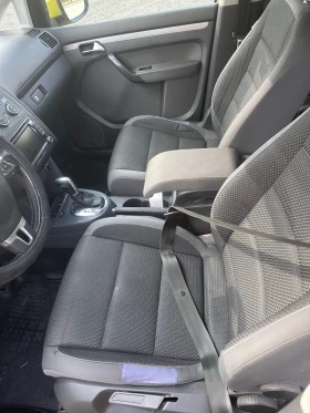 VW Touran 1.4 TSI / | Mobile.bg    17