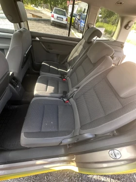 Обява за продажба на VW Touran 1.4 TSI ГАЗ/БЕНЗИН ~8 390 лв. - изображение 9