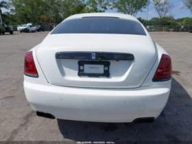 Rolls-Royce Wraith ROLLS-ROYCE WRAITH * АВТО КРЕДИТ * - 225500 лв. - 21462539 9