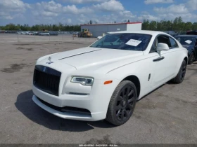 Rolls-Royce Wraith ROLLS-ROYCE WRAITH * АВТО КРЕДИТ * - 225500 лв. - 21462539 4