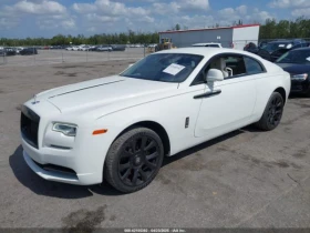 Rolls-Royce Wraith ROLLS-ROYCE WRAITH * АВТО КРЕДИТ * - 225500 лв. - 21462539 2