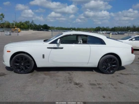 Rolls-Royce Wraith ROLLS-ROYCE WRAITH * АВТО КРЕДИТ * - 225500 лв. - 21462539 6