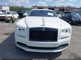 Rolls-Royce Wraith ROLLS-ROYCE WRAITH * АВТО КРЕДИТ * - 225500 лв. - 21462539 3