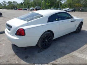 Rolls-Royce Wraith ROLLS-ROYCE WRAITH * АВТО КРЕДИТ * - 225500 лв. - 21462539 7