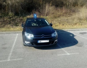     Citroen C5