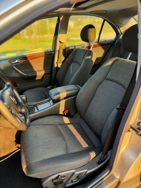 Обява за продажба на Mercedes-Benz C 220 C220 Elegance Evo 150 hp 261 хил км ~6 800 лв. - изображение 7