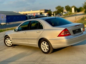 Обява за продажба на Mercedes-Benz C 220 C220 Elegance Evo 150 hp 261 хил км ~6 800 лв. - изображение 5