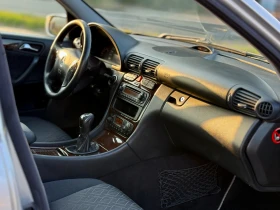 Обява за продажба на Mercedes-Benz C 220 C220 Elegance Evo 150 hp 261 хил км ~6 800 лв. - изображение 6