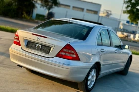 Обява за продажба на Mercedes-Benz C 220 C220 Elegance Evo 150 hp 261 хил км ~6 800 лв. - изображение 4