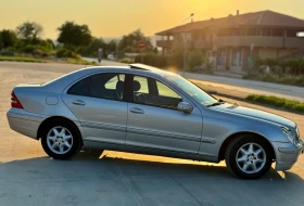 Обява за продажба на Mercedes-Benz C 220 C220 Elegance Evo 150 hp 261 хил км ~6 800 лв. - изображение 3