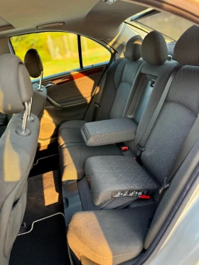 Обява за продажба на Mercedes-Benz C 220 C220 Elegance Evo 150 hp 261 хил км ~6 800 лв. - изображение 9
