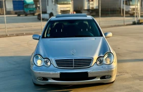 Обява за продажба на Mercedes-Benz C 220 C220 Elegance Evo 150 hp 261 хил км ~6 800 лв. - изображение 2
