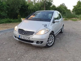 Обява за продажба на Mercedes-Benz A 200 W169 ~4 200 лв. - изображение 9