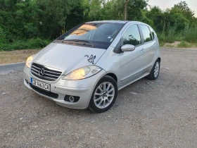 Обява за продажба на Mercedes-Benz A 200 W169 ~4 200 лв. - изображение 1