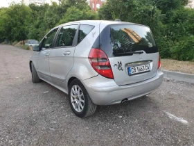 Обява за продажба на Mercedes-Benz A 200 W169 ~4 200 лв. - изображение 2