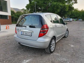 Обява за продажба на Mercedes-Benz A 200 W169 ~4 200 лв. - изображение 7