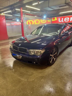BMW 730 - 6899 лв. - 32500882 13