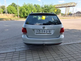 VW Golf Variant 1.9 tdi | Mobile.bg    7