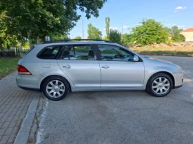VW Golf Variant 1.9 tdi | Mobile.bg    5