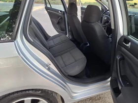 VW Golf Variant 1.9 tdi | Mobile.bg    11