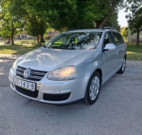 VW Golf Variant 1.9 tdi | Mobile.bg    2