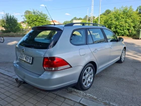 VW Golf Variant 1.9 tdi | Mobile.bg    6