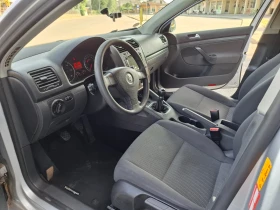 VW Golf Variant 1.9 tdi | Mobile.bg    10
