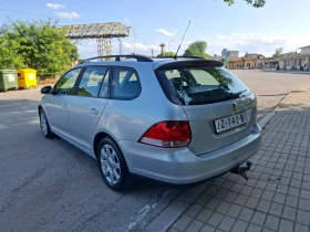 VW Golf Variant 1.9 tdi | Mobile.bg    8