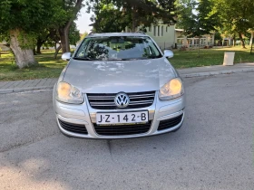 VW Golf Variant 1.9 tdi | Mobile.bg    3